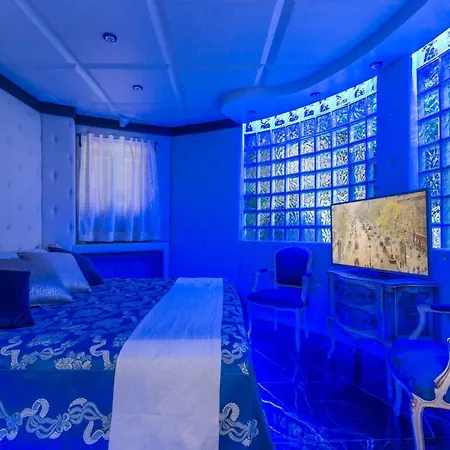 The Garden Regency *