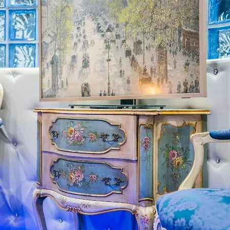 The Garden Regency 펜션 *