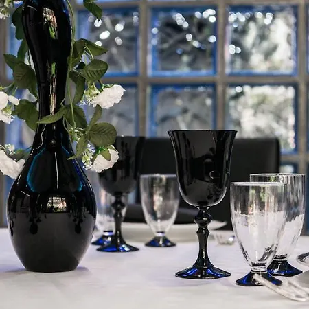 The Garden Regency 펜션 *