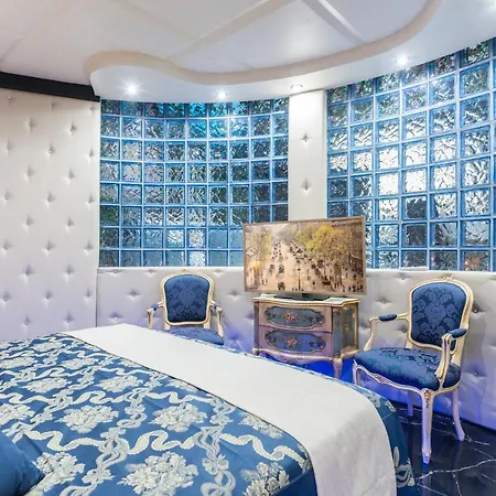 The Garden Regency Дом отдыха *