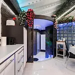 The Garden Regency Vakantiehuis