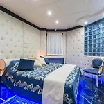 Vakantiehuis The Garden Regency *