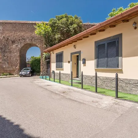 The Garden Regency *