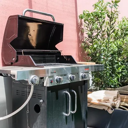 The Garden Regency 別荘 *