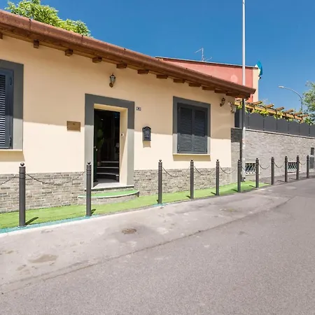 The Garden Regency *