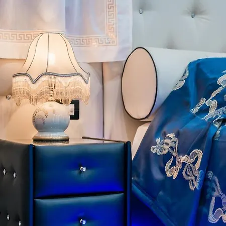 The Garden Regency * ローマ