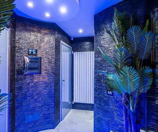 The Garden Regency Vakantiehuis