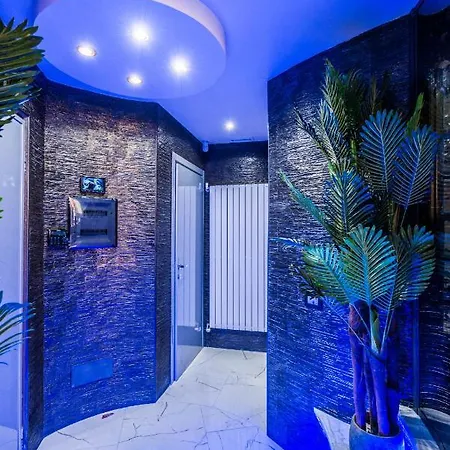 The Garden Regency بيت للعطل