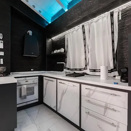 The Garden Regency Σπίτι διακοπών *